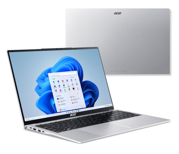 Acer Aspire Lite 17 Ultra 5-115U/16GB/512/Win11 - 1599004 - zdjęcie